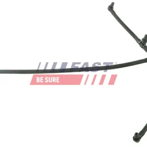 Occasione Imperdibile FAST FT39504 - Flessibile carburante ATP Autoricambi