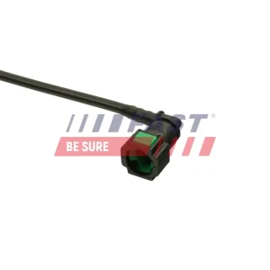 FAST FT39631 - Flessibile carburante ATP Autoricambi Prezzo Conveniente