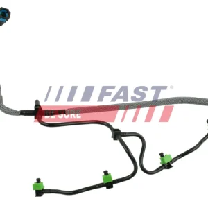 FAST FT39529 - Tubo flessibile, Carburante perso ATP Autoricambi Reso Gratuito