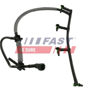 Ultima Occasione FAST FT39528 - Tubo flessibile, Carburante perso ATP Autoricambi