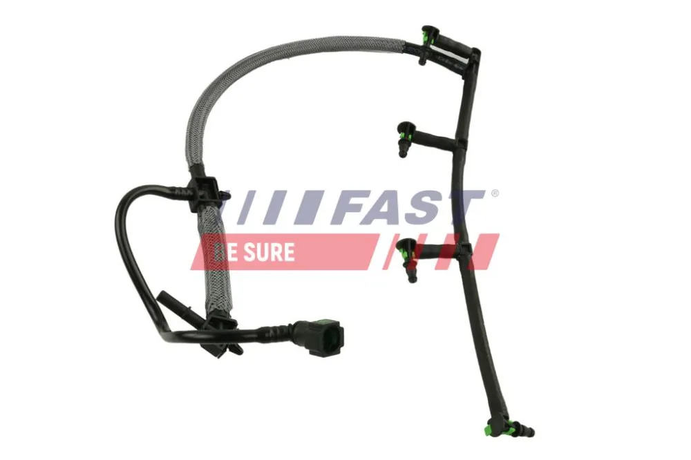 Ultima Occasione FAST FT39528 - Tubo flessibile, Carburante perso ATP Autoricambi