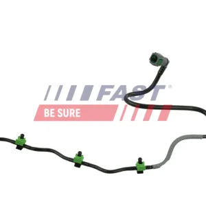 Esclusivo FAST FT39527 - Tubo flessibile, Carburante perso ATP Autoricambi