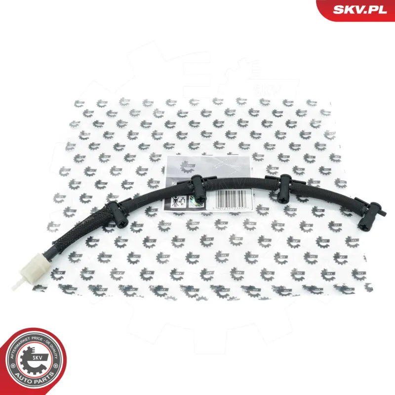 Promo Stagionale ESEN SKV 54SKV378 - Tubo flessibile, Carburante perso ATP Autoricambi