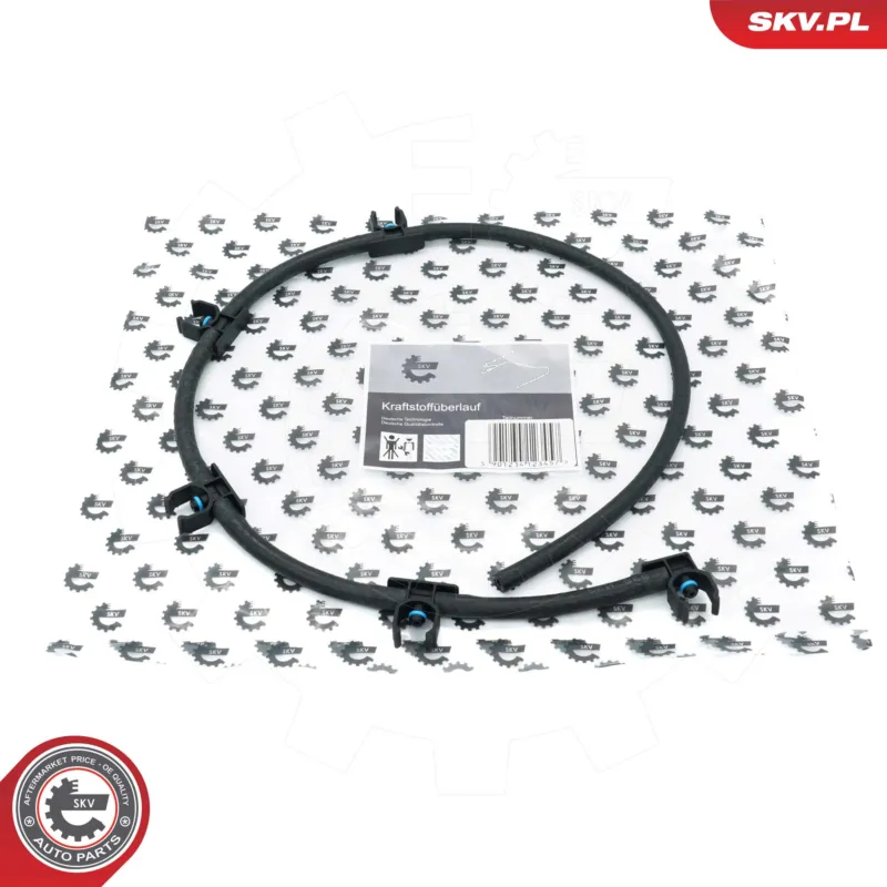 ESEN SKV 54SKV351 - Tubo flessibile, Carburante perso ATP Autoricambi Non Perdere