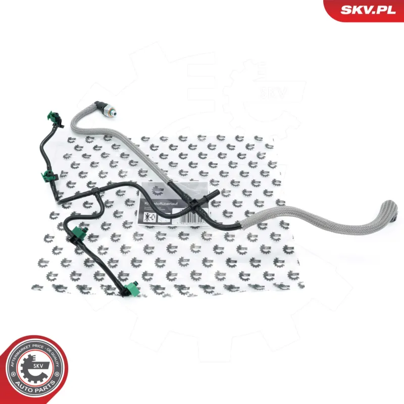Ultima Occasione ESEN SKV 54SKV276 - Tubo flessibile, Carburante perso ATP Autoricambi