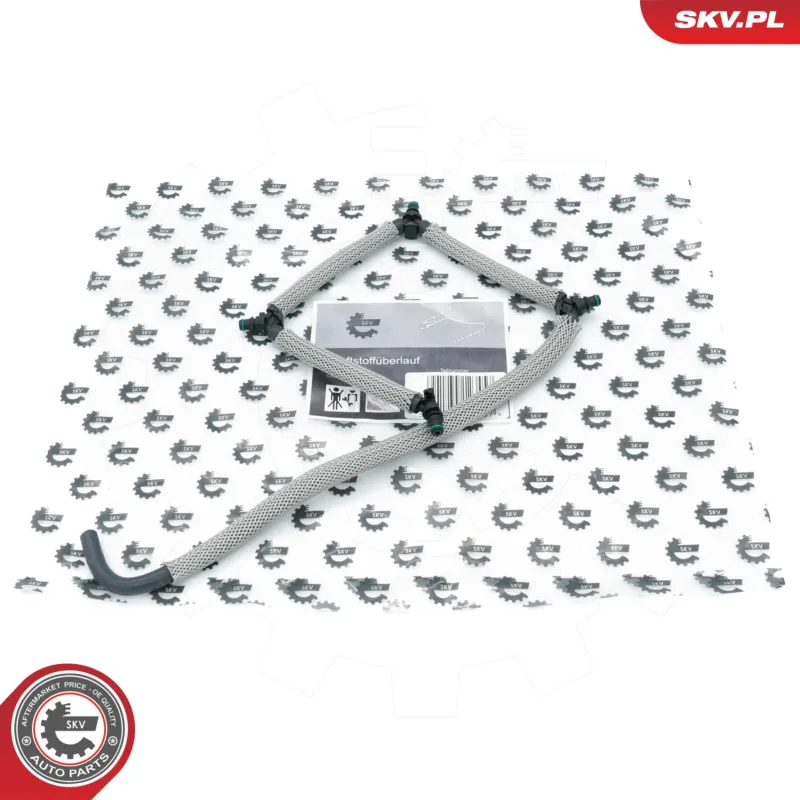 Vendita Finale ESEN SKV 54SKV267 - Tubo flessibile, Carburante perso ATP Autoricambi