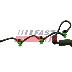 Spedizione Espresso FAST FT39584 - Flessibile carburante ATP Autoricambi