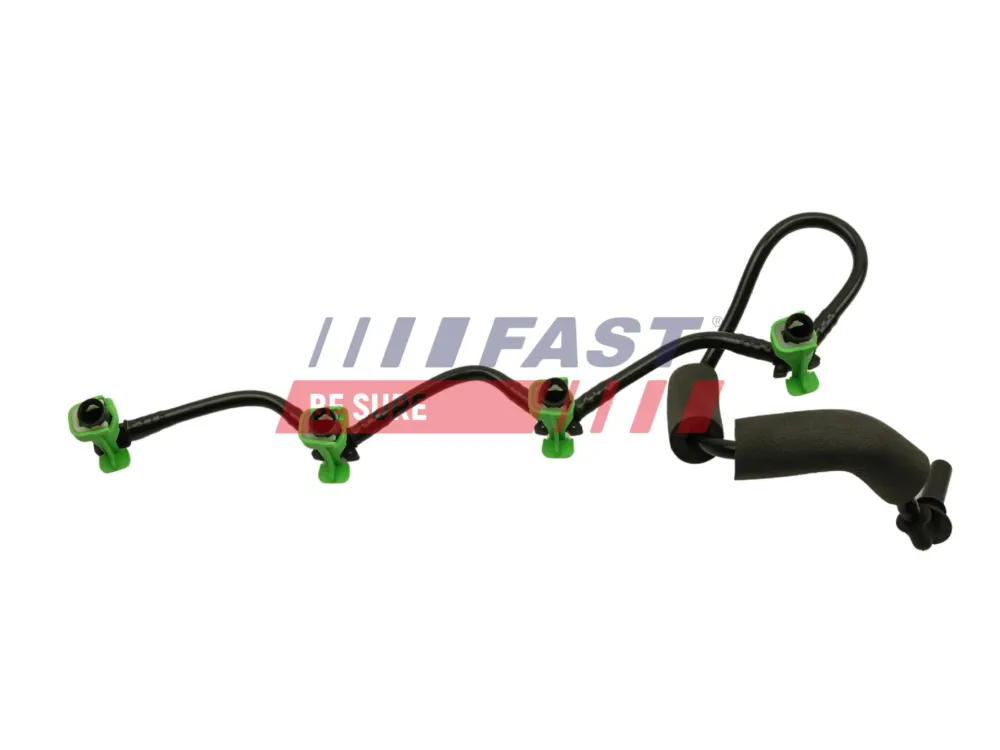 Spedizione Espresso FAST FT39584 - Flessibile carburante ATP Autoricambi