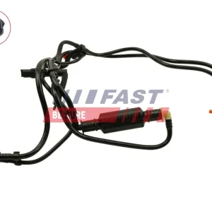 Miglior Prezzo FAST FT39580 - Flessibile carburante ATP Autoricambi