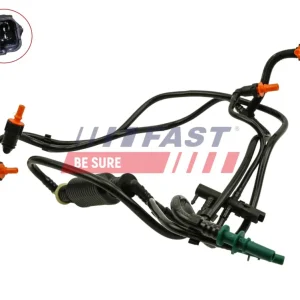 FAST FT39579 - Flessibile carburante ATP Autoricambi Di Tendenza