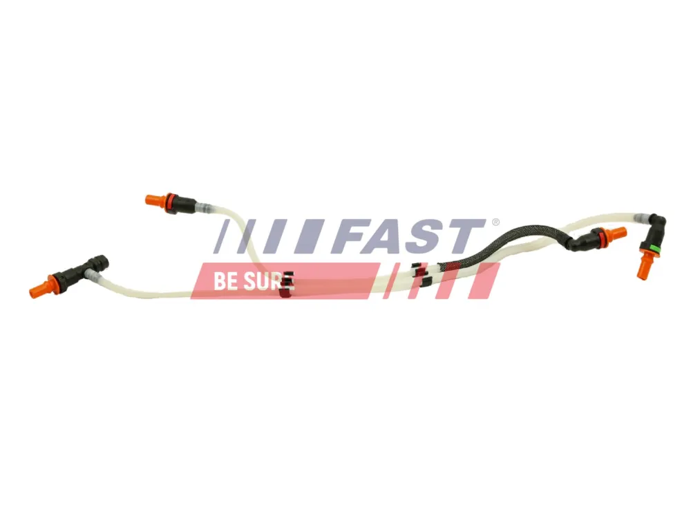 FAST FT39578 - Flessibile carburante ATP Autoricambi Esclusivo
