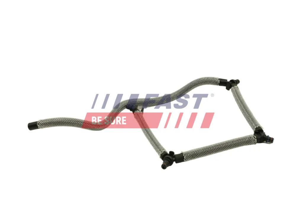 FAST FT39568 - Flessibile carburante ATP Autoricambi Promozione Esclusiva
