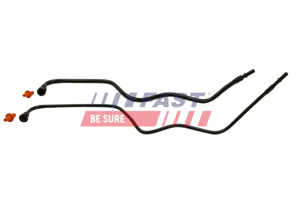 Ordina Subito FAST FT39562 - Flessibile carburante ATP Autoricambi