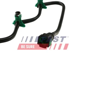 FAST FT39553 - Flessibile carburante ATP Autoricambi Offerta Lampo