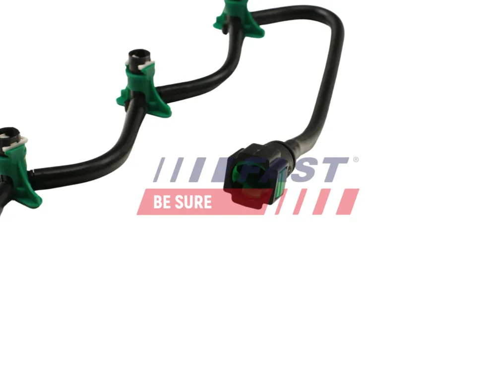 FAST FT39553 - Flessibile carburante ATP Autoricambi Offerta Lampo