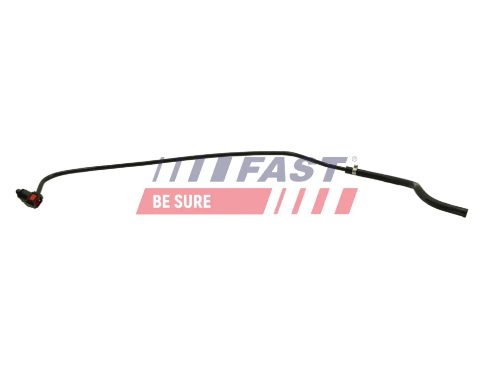 FAST FT39543 - Flessibile carburante ATP Autoricambi Esclusivo