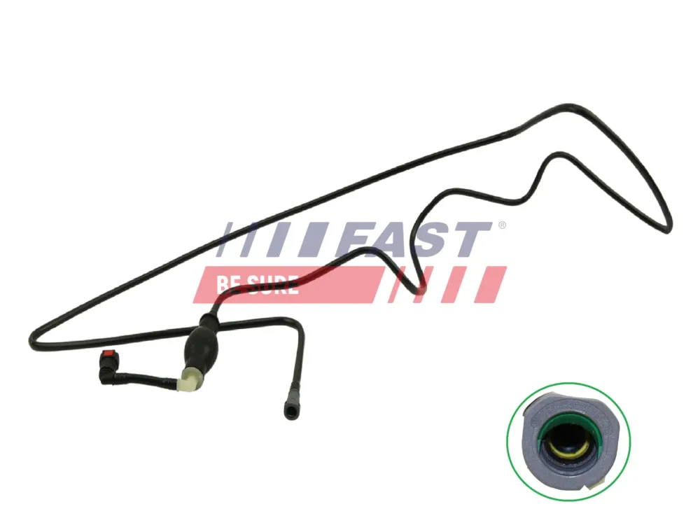 FAST FT39541 - Flessibile carburante ATP Autoricambi Promo Stagionale