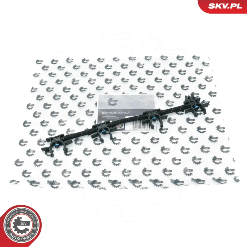 ESEN SKV 54SKV328 - Tubo flessibile, Carburante perso ATP Autoricambi Super Prezzo