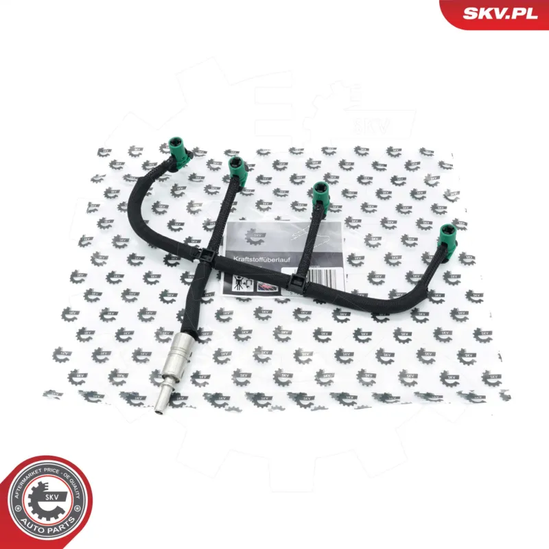 Spedizione Espresso ESEN SKV 54SKV321 - Tubo flessibile, Carburante perso ATP Autoricambi