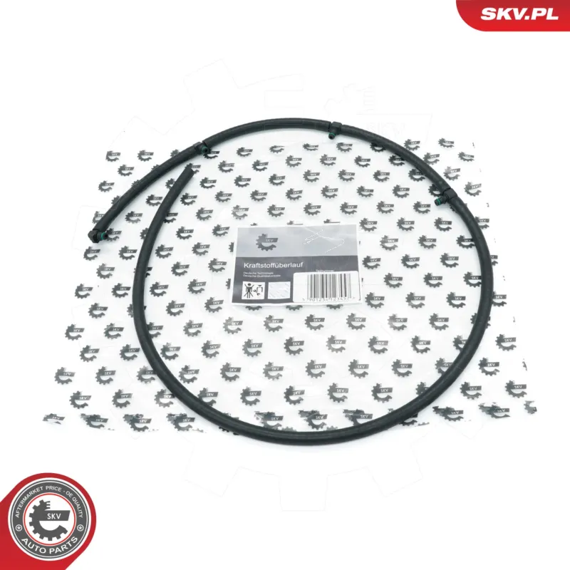 Promozione Esclusiva ESEN SKV 54SKV319 - Tubo flessibile, Carburante perso ATP Autoricambi