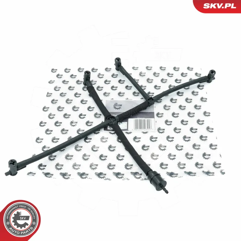 Più Venduto ESEN SKV 54SKV311 - Tubo flessibile, Carburante perso ATP Autoricambi