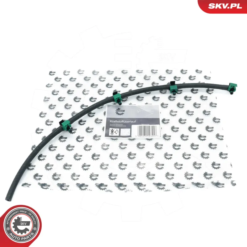 ESEN SKV 54SKV280 - Tubo flessibile, Carburante perso ATP Autoricambi Promozione