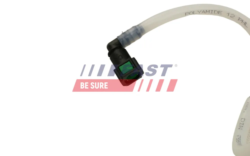 Sconto FAST FT39506 - Flessibile carburante ATP Autoricambi