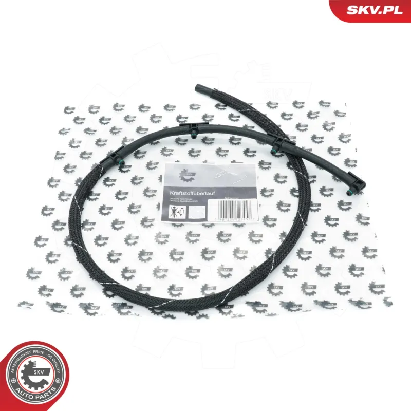 Saldi ESEN SKV 54SKV389 - Tubo flessibile, Carburante perso ATP Autoricambi