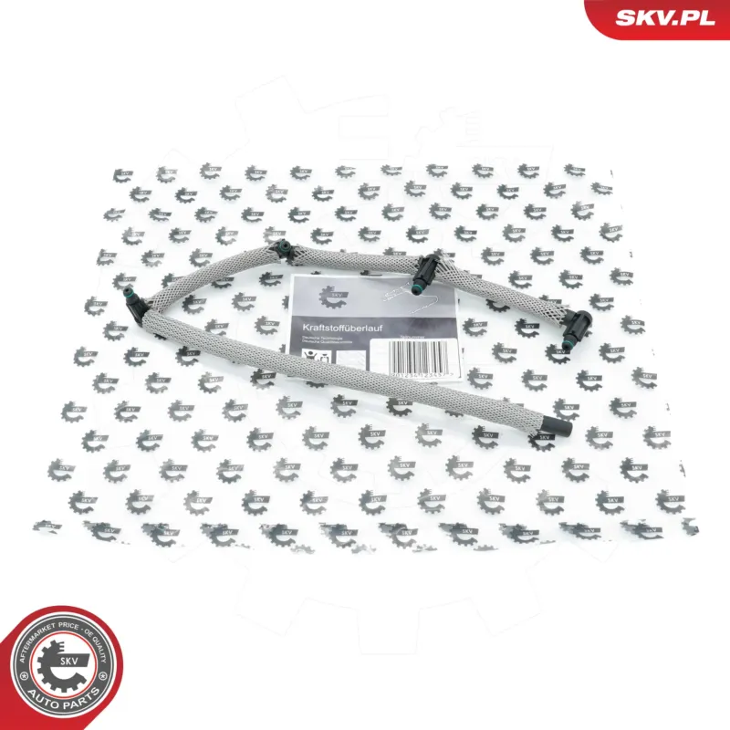 Popolare ESEN SKV 54SKV384 - Tubo flessibile, Carburante perso ATP Autoricambi
