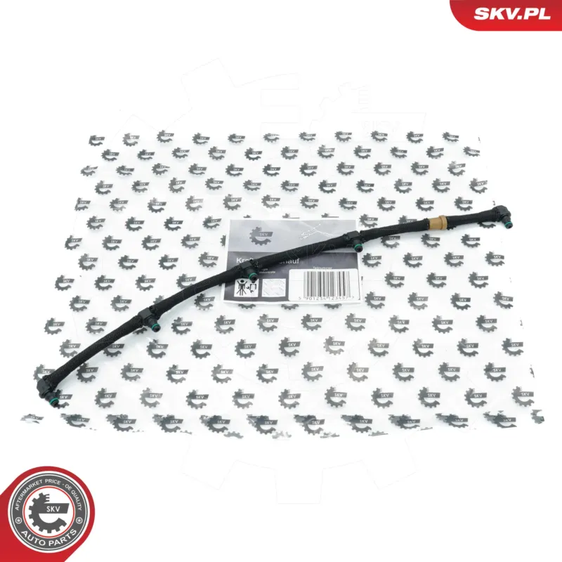 Professionale ESEN SKV 54SKV376 - Tubo flessibile, Carburante perso ATP Autoricambi
