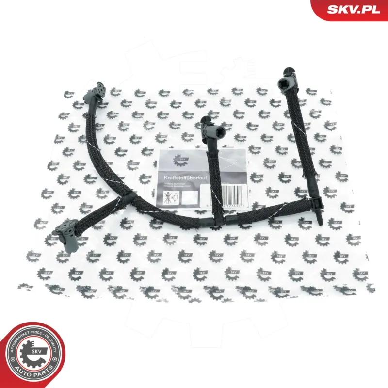 Occasione ESEN SKV 54SKV374 - Tubo flessibile, Carburante perso ATP Autoricambi