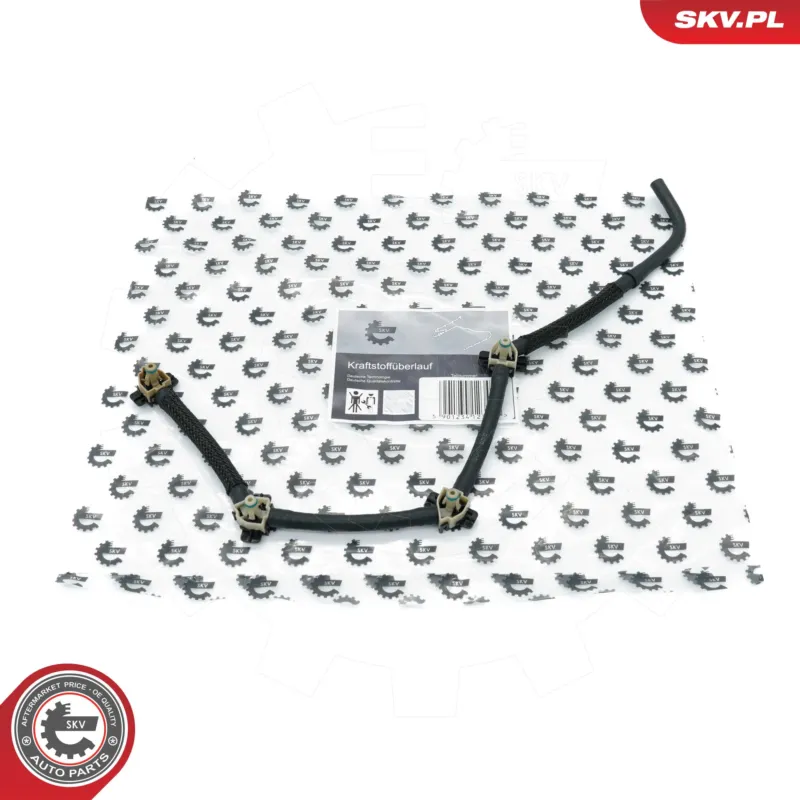 Super Prezzo ESEN SKV 54SKV361 - Tubo flessibile, Carburante perso ATP Autoricambi