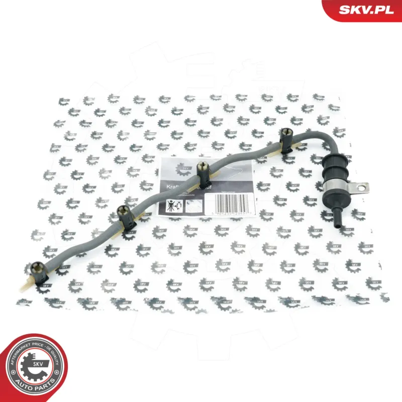Spedizione Espresso ESEN SKV 54SKV355 - Tubo flessibile, Carburante perso ATP Autoricambi