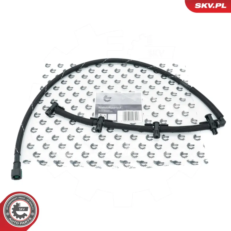 Professionale ESEN SKV 54SKV336 - Tubo flessibile, Carburante perso ATP Autoricambi
