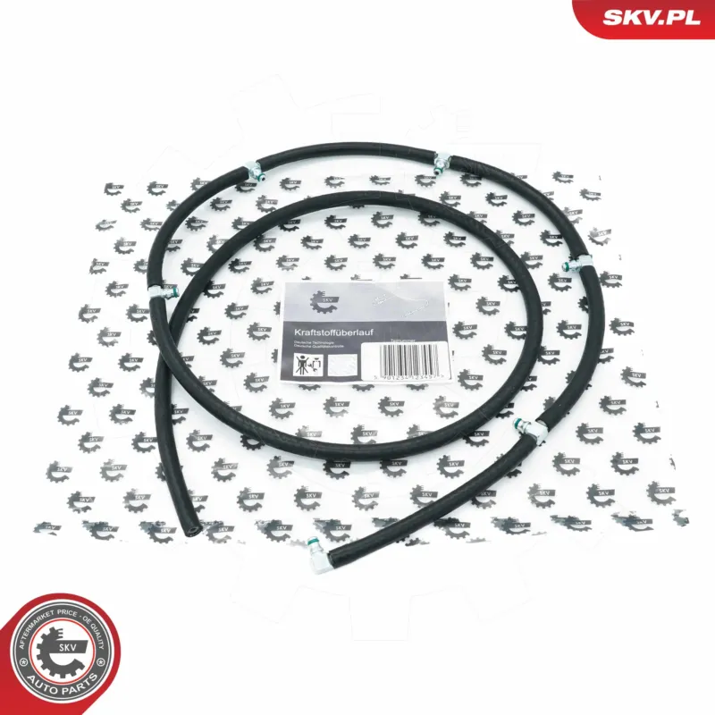 ESEN SKV 54SKV331 - Tubo flessibile, Carburante perso ATP Autoricambi Scelto Dai Clienti