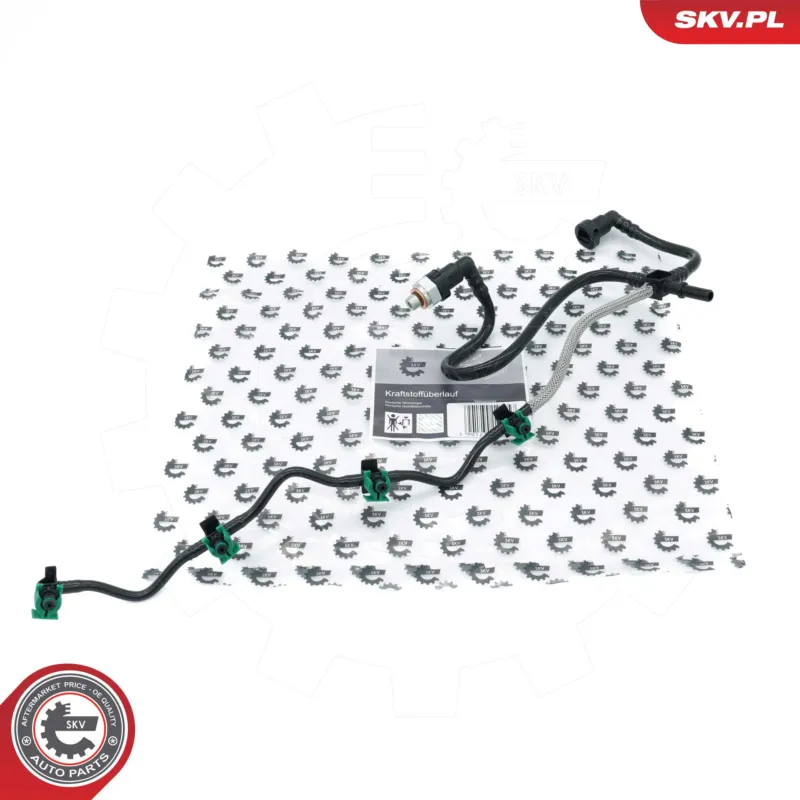 ESEN SKV 54SKV329 - Tubo flessibile, Carburante perso ATP Autoricambi Prezzo Ridotto