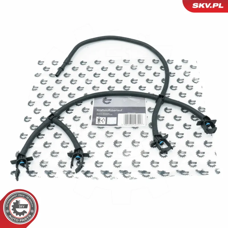 Prezzo Conveniente ESEN SKV 54SKV317 - Tubo flessibile, Carburante perso ATP Autoricambi