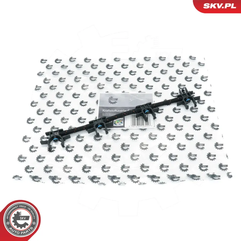Subito Disponibile ESEN SKV 54SKV315 - Tubo flessibile, Carburante perso ATP Autoricambi