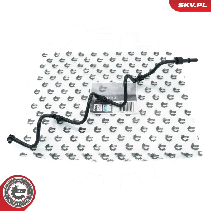 Popolare ESEN SKV 54SKV292 - Tubo flessibile, Carburante perso ATP Autoricambi
