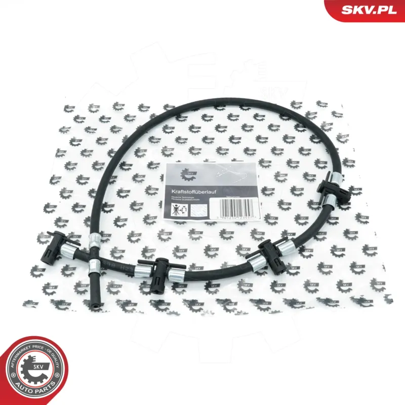 ESEN SKV 54SKV291 - Tubo flessibile, Carburante perso ATP Autoricambi Super Prezzo