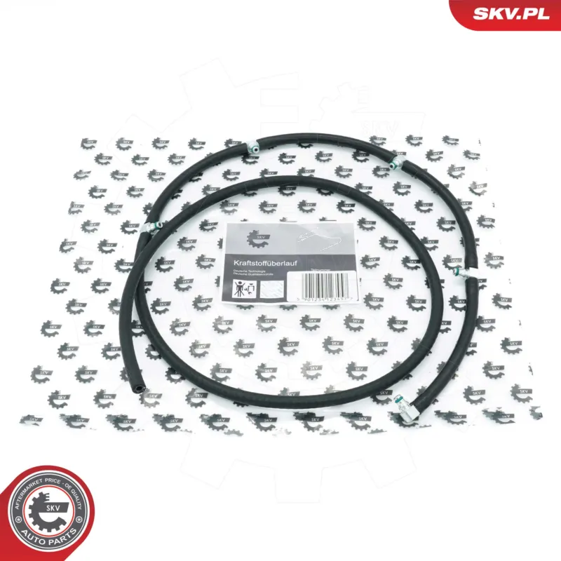 Popolare ESEN SKV 54SKV290 - Tubo flessibile, Carburante perso ATP Autoricambi