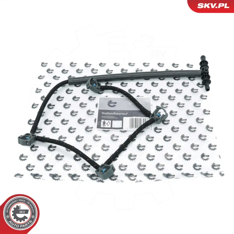 Affare ESEN SKV 54SKV286 - Tubo flessibile, Carburante perso ATP Autoricambi