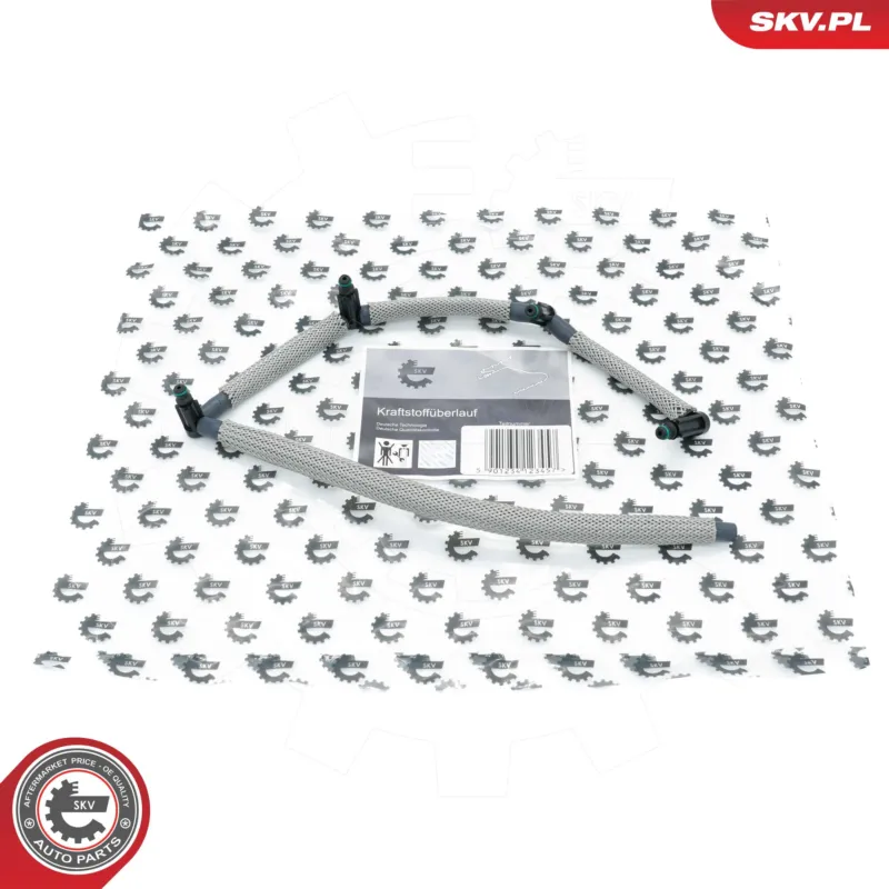 Promozione ESEN SKV 54SKV283 - Tubo flessibile, Carburante perso ATP Autoricambi