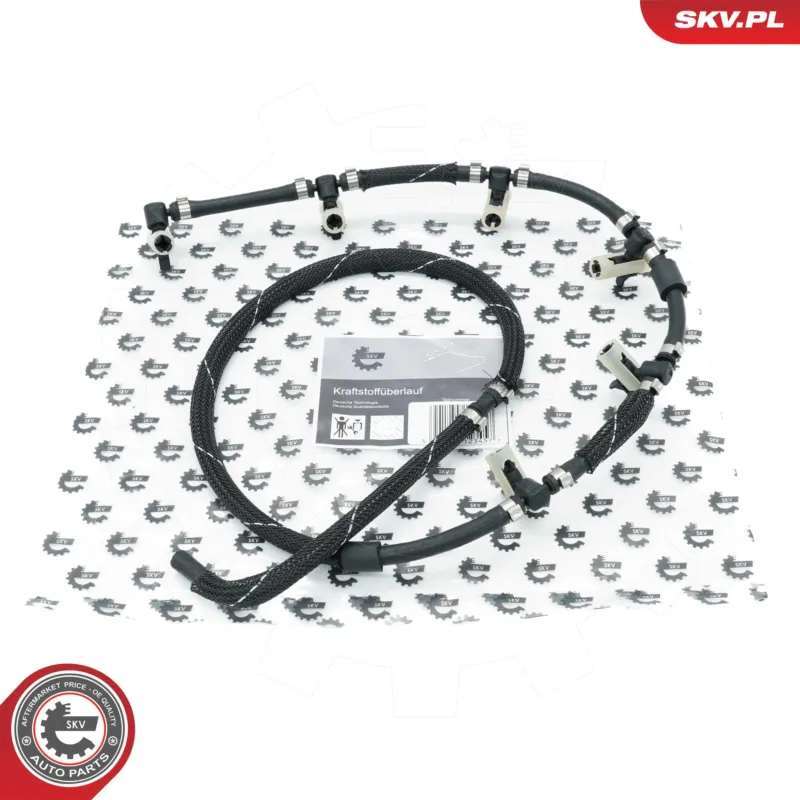 Occasione ESEN SKV 54SKV277 - Tubo flessibile, Carburante perso ATP Autoricambi
