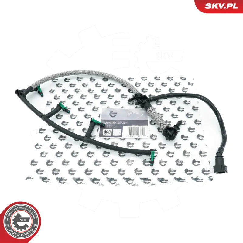 Economico ESEN SKV 54SKV275 - Tubo flessibile, Carburante perso ATP Autoricambi