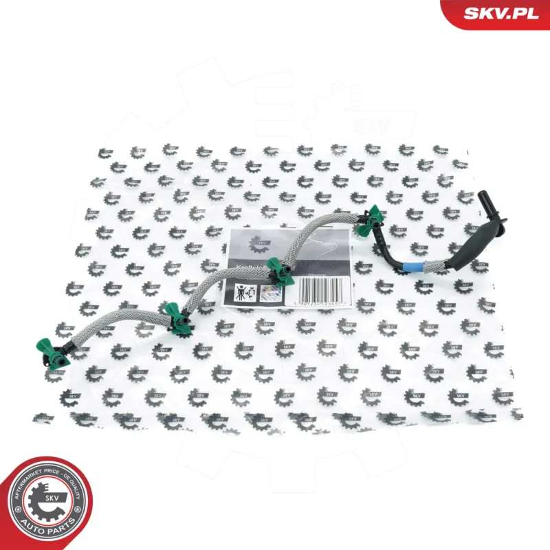 Super Prezzo ESEN SKV 54SKV271 - Tubo flessibile, Carburante perso ATP Autoricambi