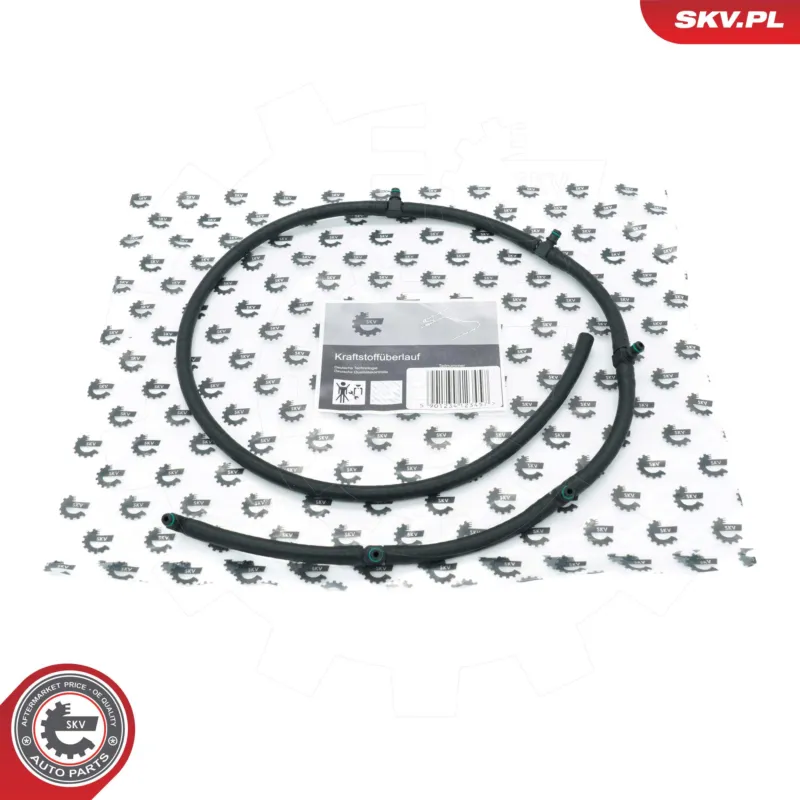 Economico ESEN SKV 54SKV269 - Tubo flessibile, Carburante perso ATP Autoricambi
