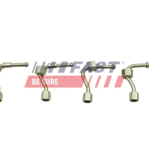 Economico FAST FT39522 - Flessibile carburante ATP Autoricambi