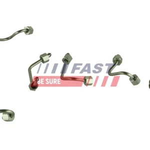 FAST FT39521 - Collettore di distribuzione, Carburante ATP Autoricambi Nuova Collezione