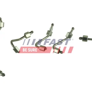 FAST FT39520 - Flessibile carburante ATP Autoricambi Di Tendenza